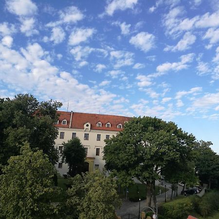 Apatramentymer Ryn - Idealny Dla Ciebie Exterior foto