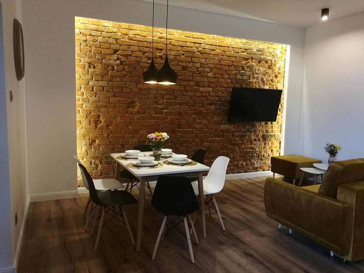 Apatramentymer Ryn - Idealny Dla Ciebie Exterior foto