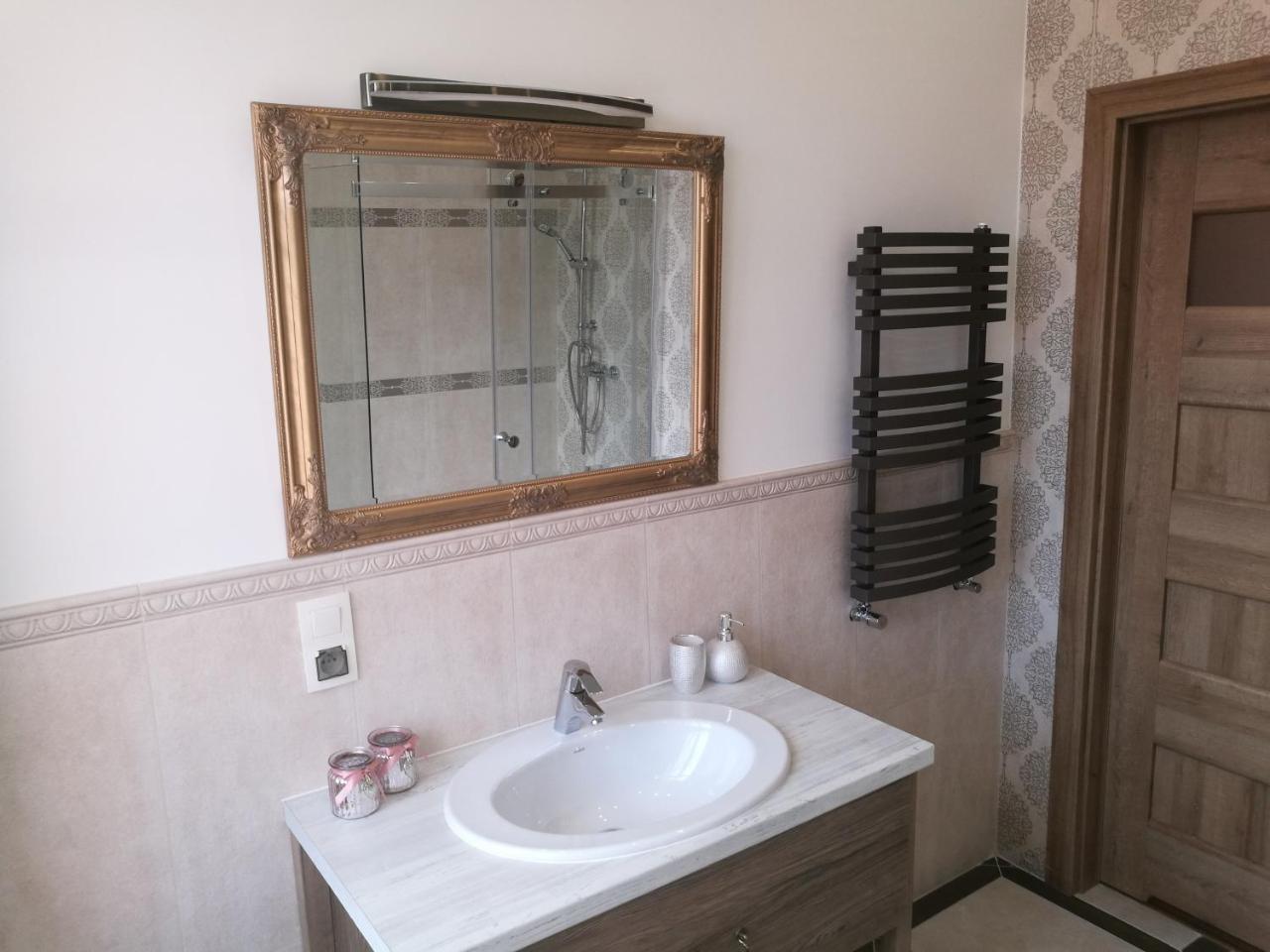 Apatramentymer Ryn - Idealny Dla Ciebie Exterior foto