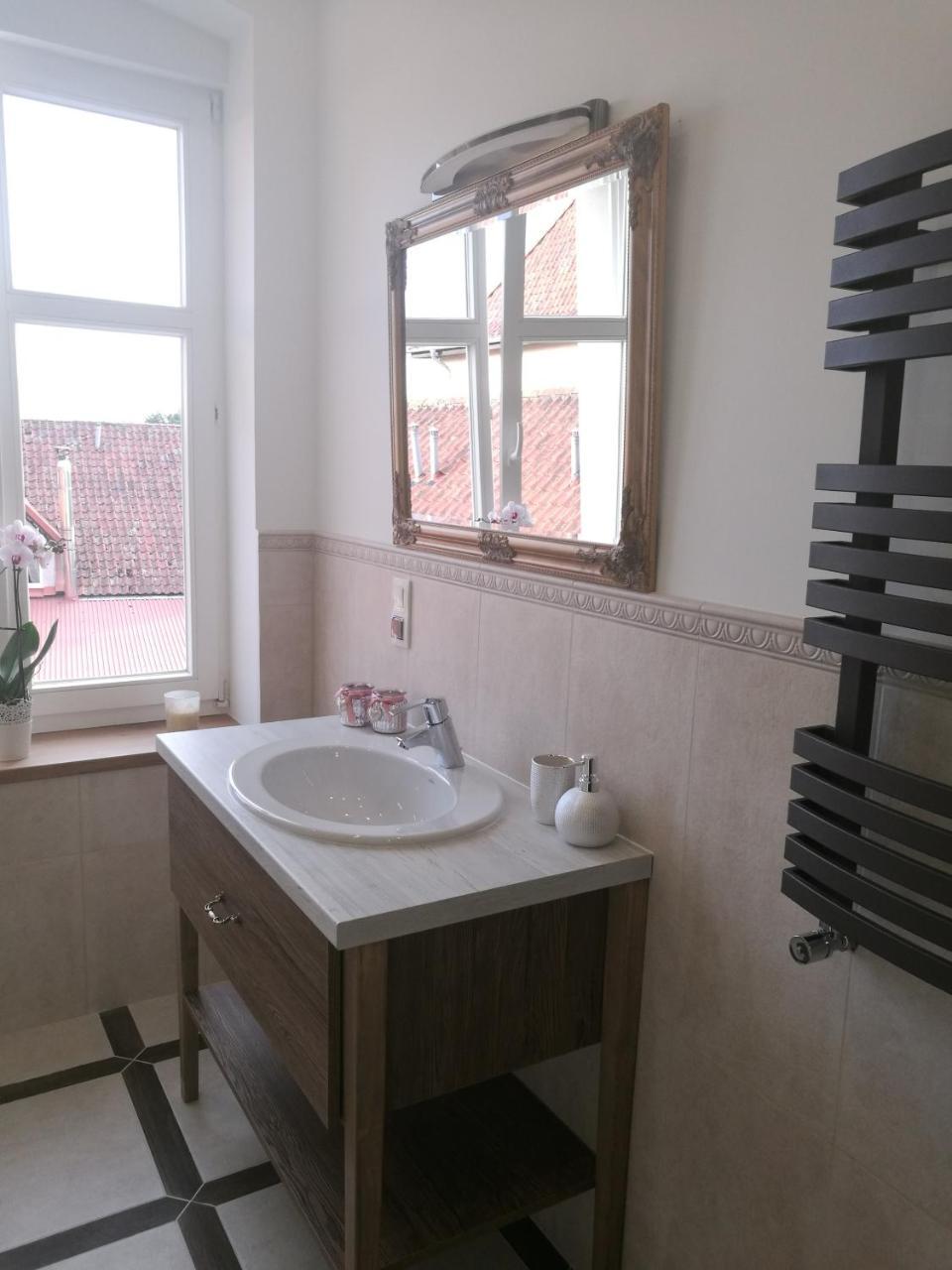 Apatramentymer Ryn - Idealny Dla Ciebie Exterior foto