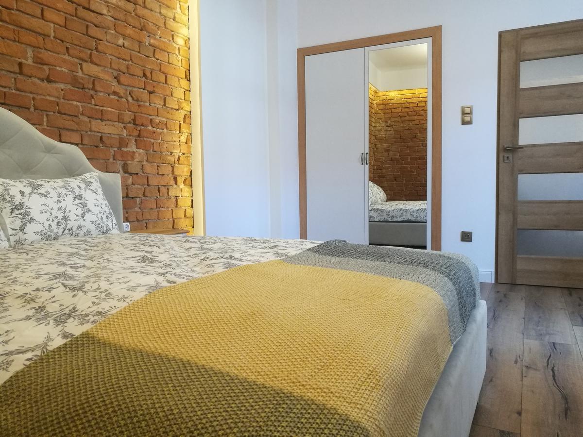 Apatramentymer Ryn - Idealny Dla Ciebie Exterior foto