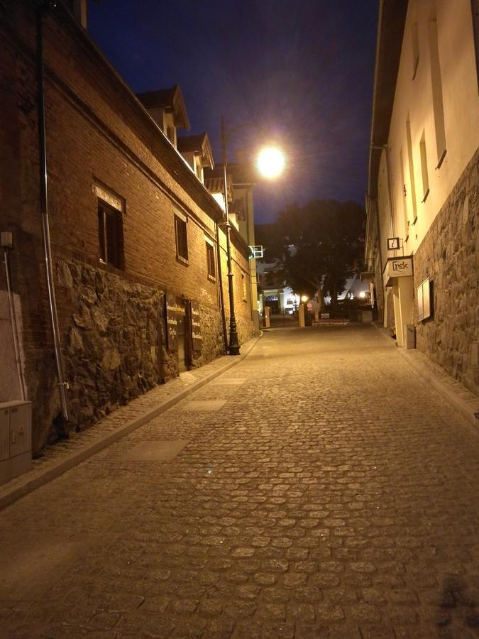 Apatramentymer Ryn - Idealny Dla Ciebie Exterior foto