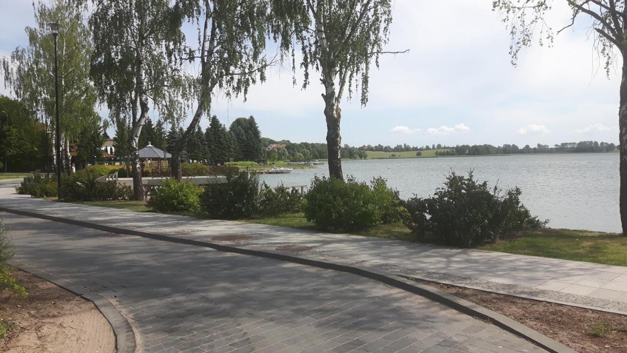 Apatramentymer Ryn - Idealny Dla Ciebie Exterior foto