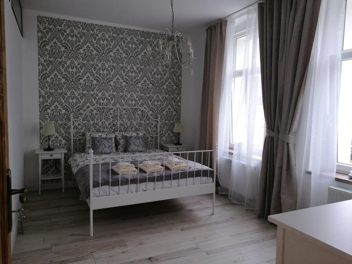 Apatramentymer Ryn - Idealny Dla Ciebie Exterior foto