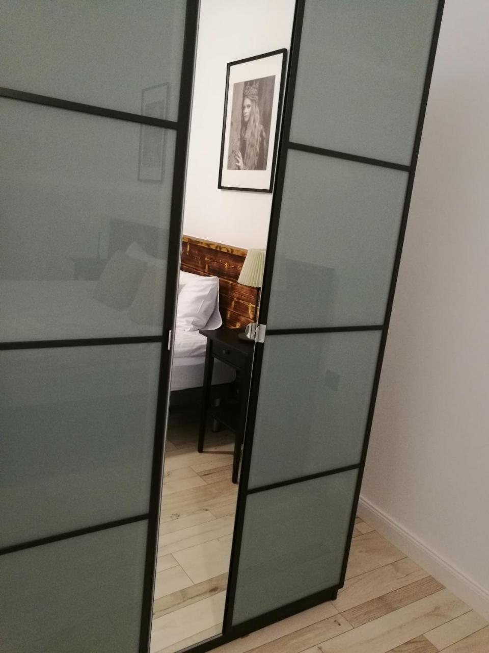 Apatramentymer Ryn - Idealny Dla Ciebie Exterior foto