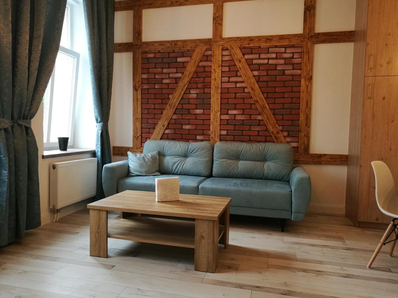 Apatramentymer Ryn - Idealny Dla Ciebie Exterior foto