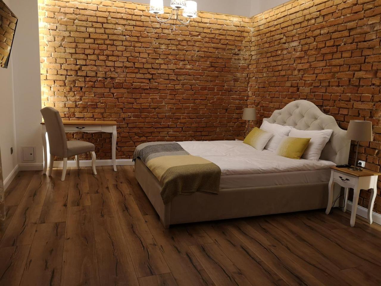 Apatramentymer Ryn - Idealny Dla Ciebie Exterior foto