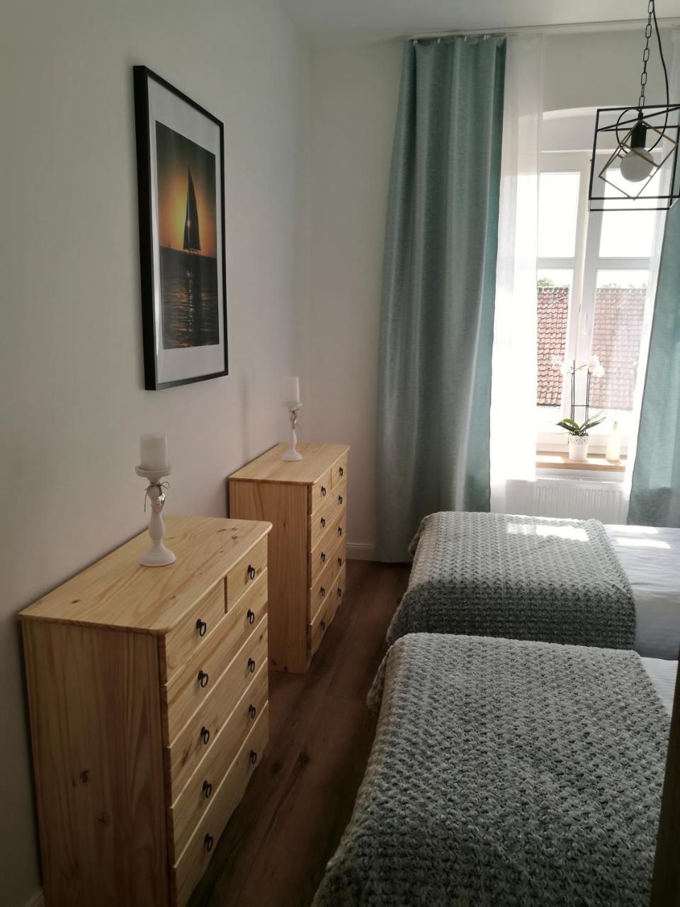 Apatramentymer Ryn - Idealny Dla Ciebie Exterior foto